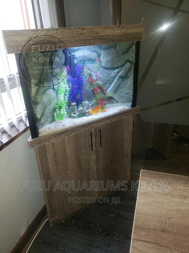 Home Or Office Aquarium - thumbnail 9