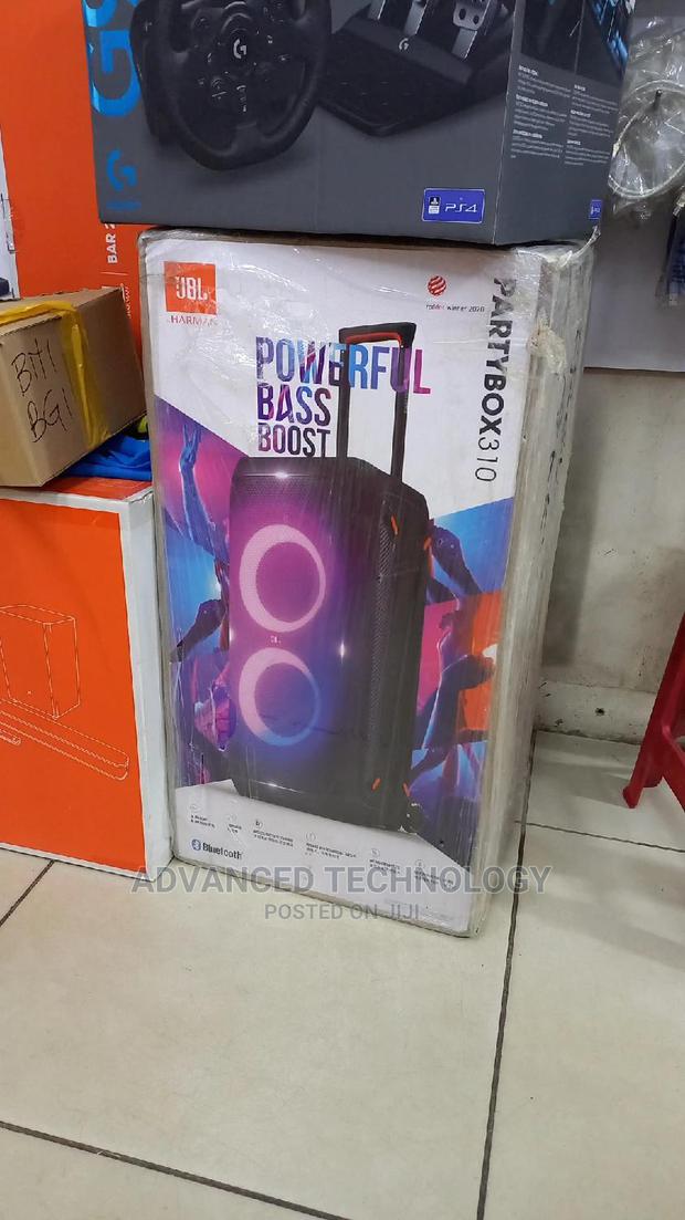 JBL Party Box 310 - thumbnail 2