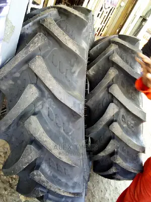 16.9R28 BKT Tyres Made India