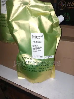 Toner Tk 410 Refil