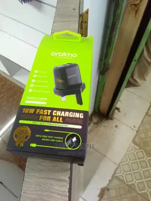 Oraimo Type C Phone Charger