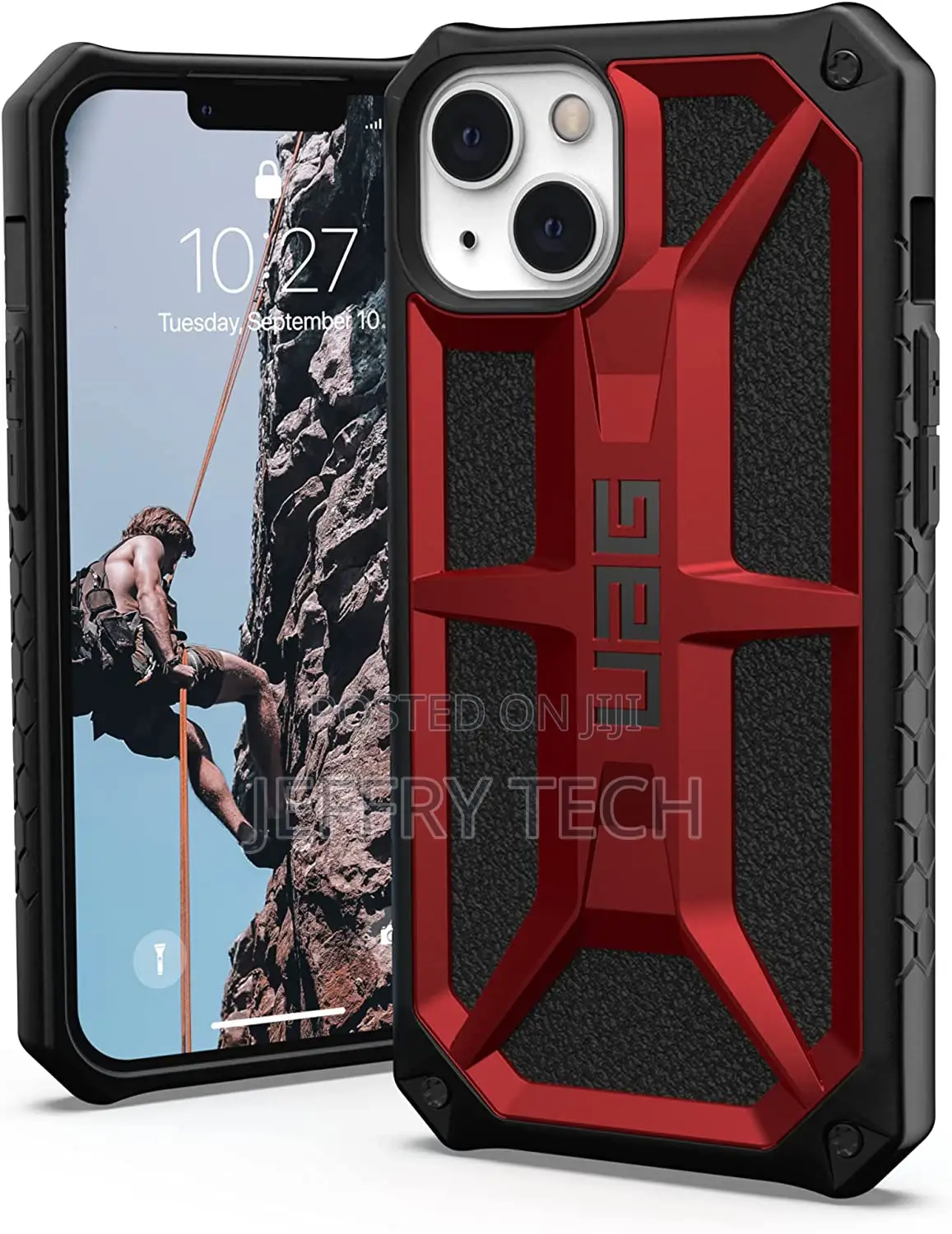 iPhone 13 Uag Back Case
