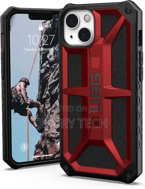 iPhone 13 Uag Back Case