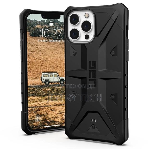 iPhone 13 Uag Back Case - thumbnail 2