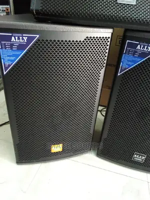 Mid Range Speaker 1000 Watts