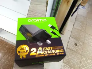 Oraimo iPhone Charger