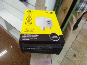 Budi Power Adapter
