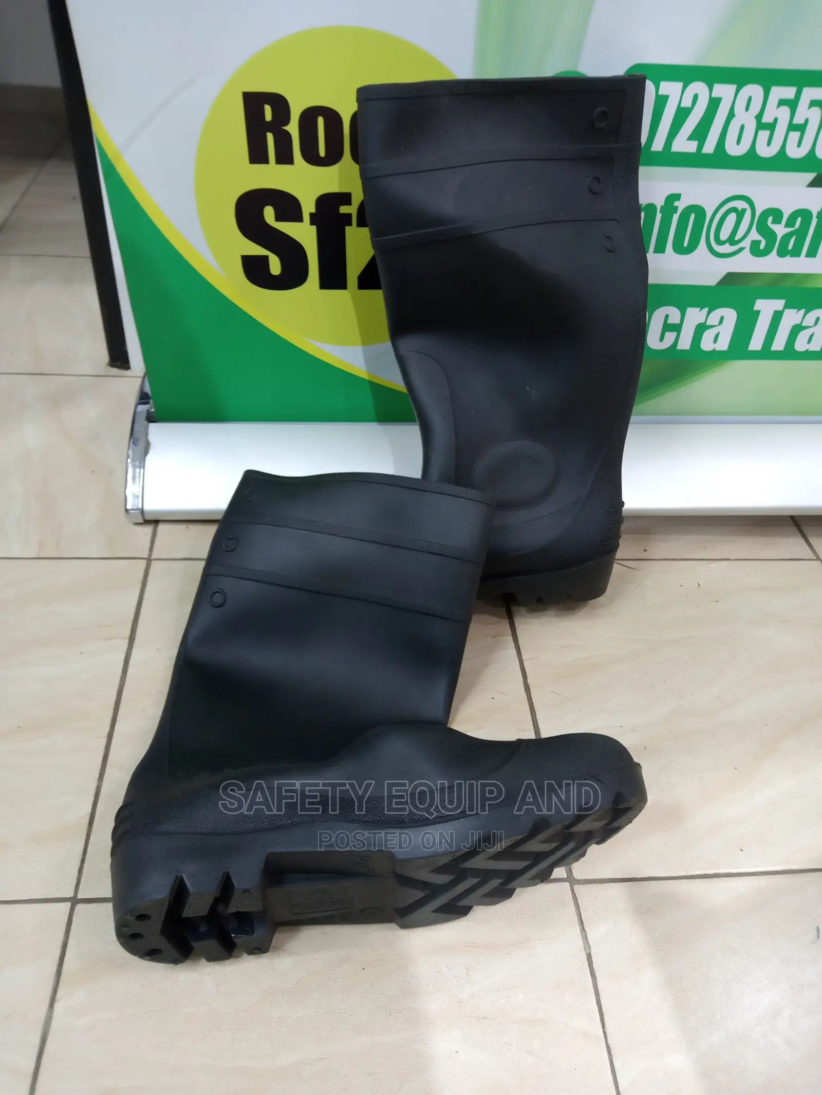 Safety Gumboots- Buy Safety Gumboots From Safety Hub