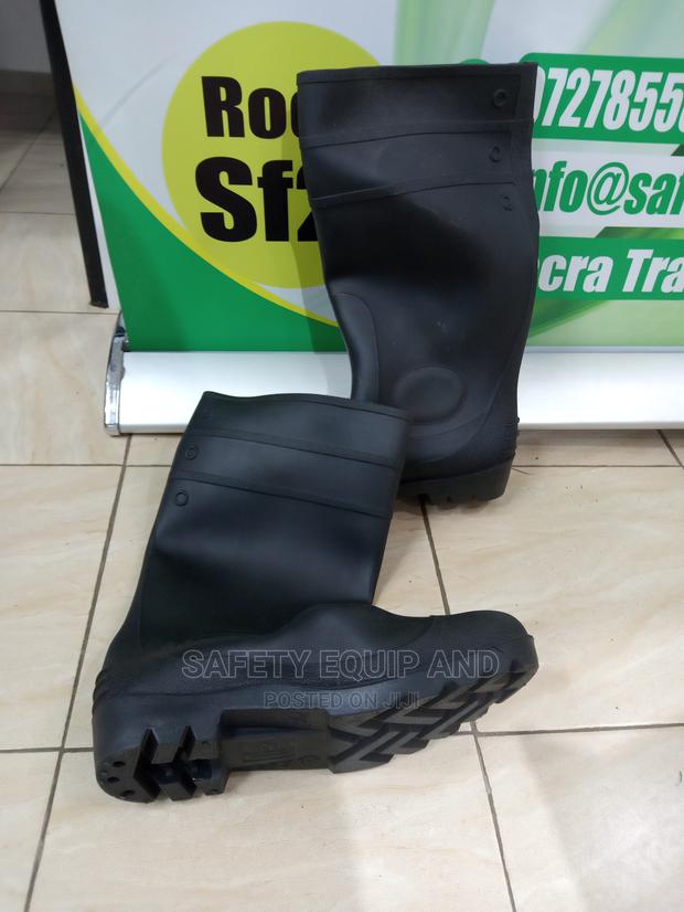Safety Gumboots- Buy Safety Gumboots From Safety Hub