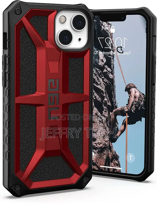 iPhone 13pro Uag Back Case