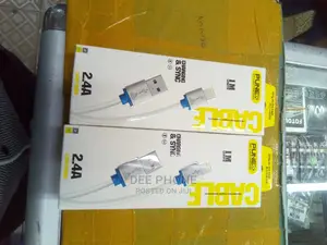Punex iPhone USB Cable