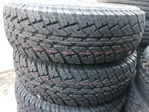 Bridgestone Tyre 225/75r15