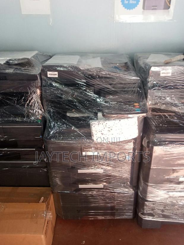 Accredited Kyocera Taskalfa 3510i - main view