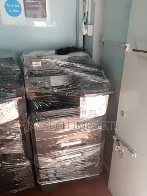 Advanced Kyocera Taskalfa 3510i