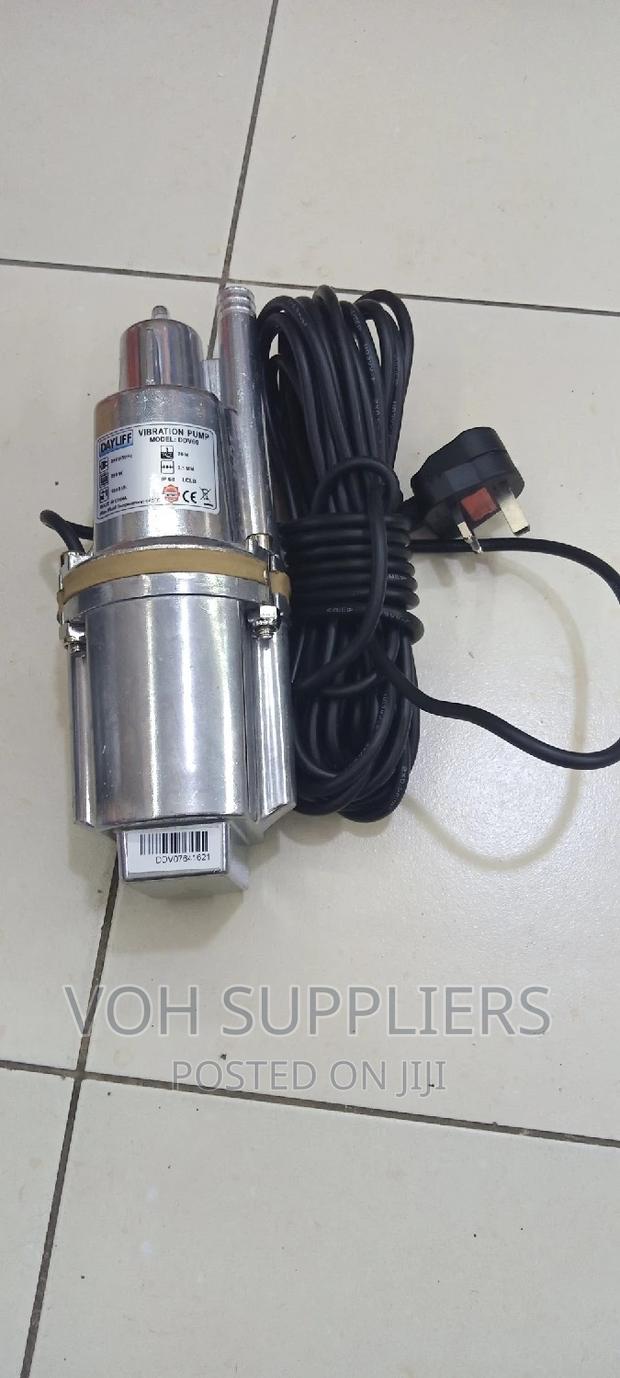 Vibrator Pump 0.5hp - thumbnail 3