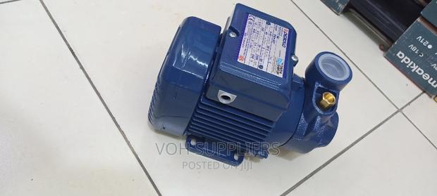 Original Pedrollo Pump 0.5hp - thumbnail 2