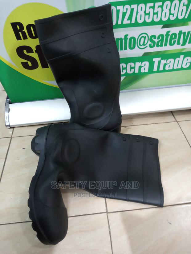 Safety Industrial Boots-We Supply Safety Industrial Equipmen
