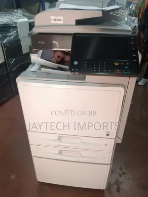 Greatest Ricoh Aficio Mp C 300