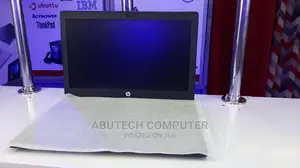 New Laptop HP Chromebook 4GB Intel Celeron SSD 128GB
