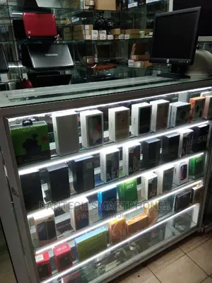 New-Like Ex-Uk Laptops and Smartphones for Sales.