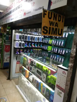 New-Like Ex-Uk Laptops and Smartphones for Sales.