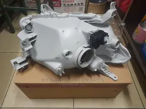 Headlamp Light Lamp Probox/Succeed New Models