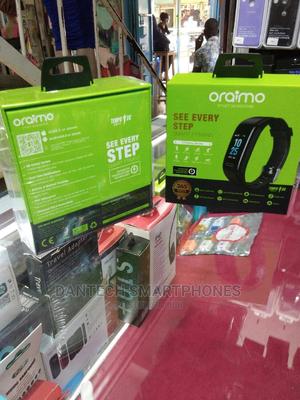 Original/Genuine Oraimo Smartwatch - main view