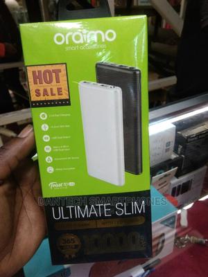 Original Oraimo 10000mah Powerbank - main view