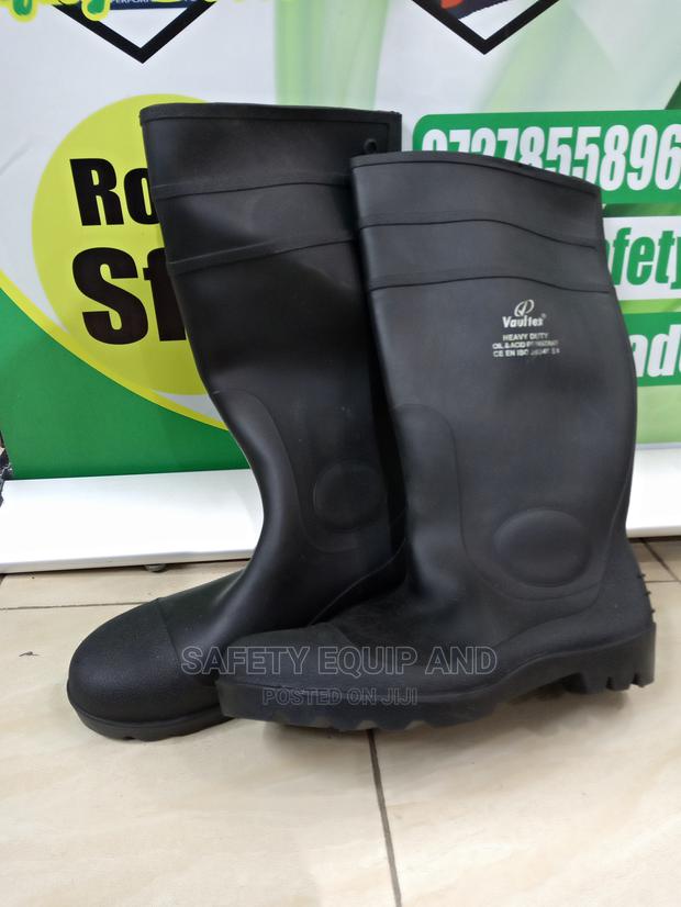 Safety Gumboots Retailers-Safety Hub Kenya