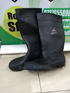 Safety Gumboots Retailers-Safety Hub Kenya