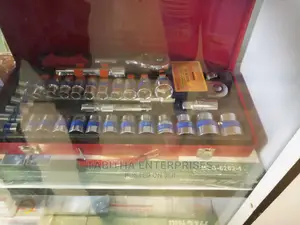 Wrenches Mlg