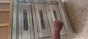 Oven Six Trays
