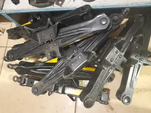 Scissor Jacks Japan