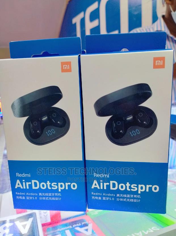 Mipods Wireless
