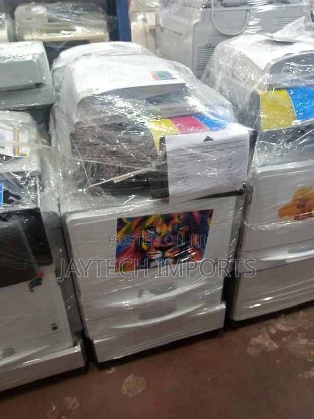 Productive Ricoh Aficio Mp 401 - main view