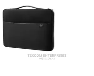 HP Focus Topload Carrycase 15.6"