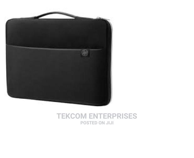 HP Focus Topload Carrycase 15.6" - main view