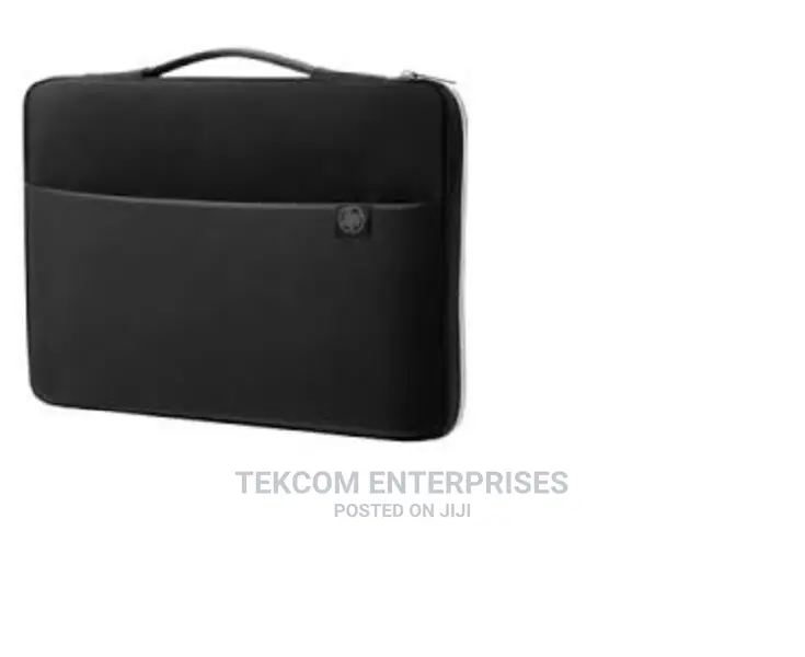 HP Focus Topload Carrycase 15.6"