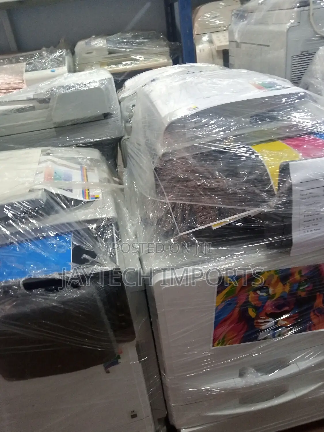 Best Recommended Ricoh Aficio Mp C 300 Printer