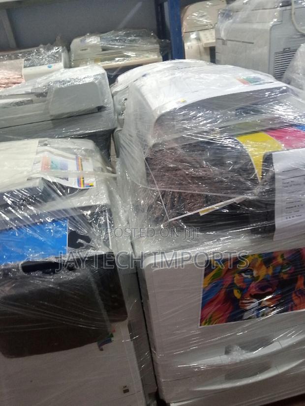 Best Recommended Ricoh Aficio Mp C 300 Printer