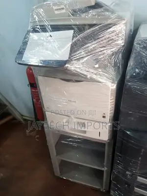 Best Wanted Ricoh Aficio Mp 5200 Printer Machine