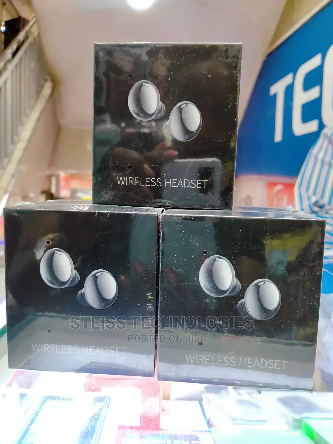 Galaxy Buds Pro