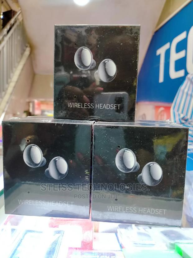 Galaxy Buds Pro - main view