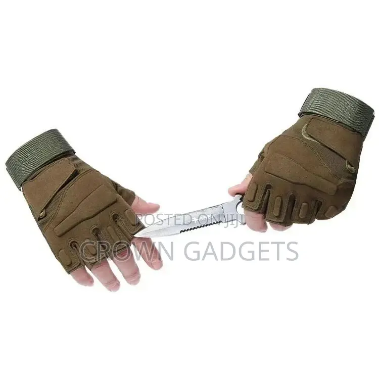 New and High Quality Millitary Glooves