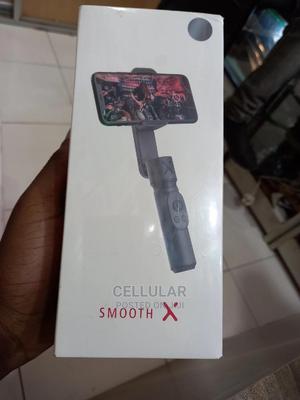 Zhiyun-Tech SMOOTH-X Smartphone Gimbal - main view