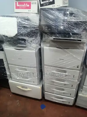 Ricoh Aficio Mp 4001i