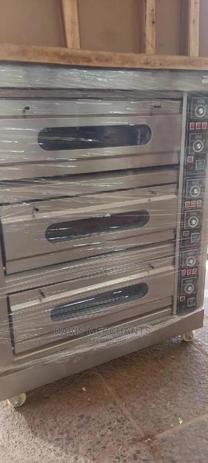 Oven Six Trays - thumbnail 2