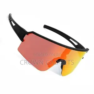 Spectacle Frame for Myopia Sports Sunglasses