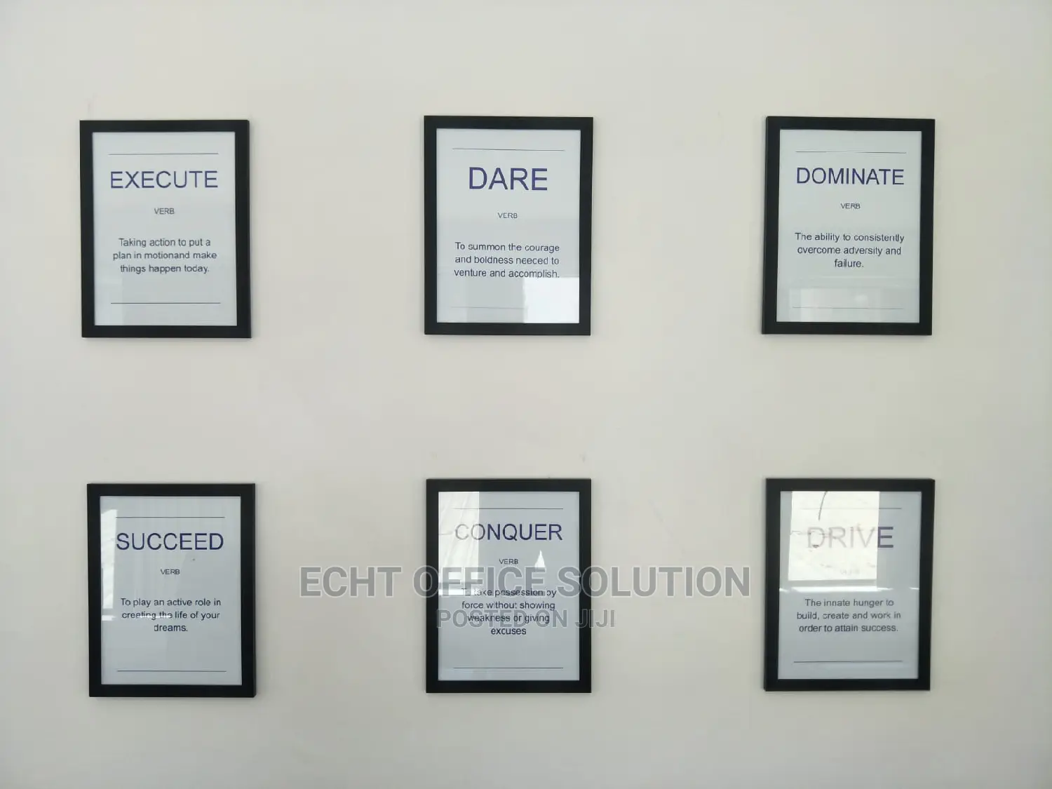 Photo Frames