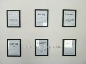 Photo Frames